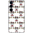 Disney Minnie Mouse Pattern Formation Galaxy S25 Skin